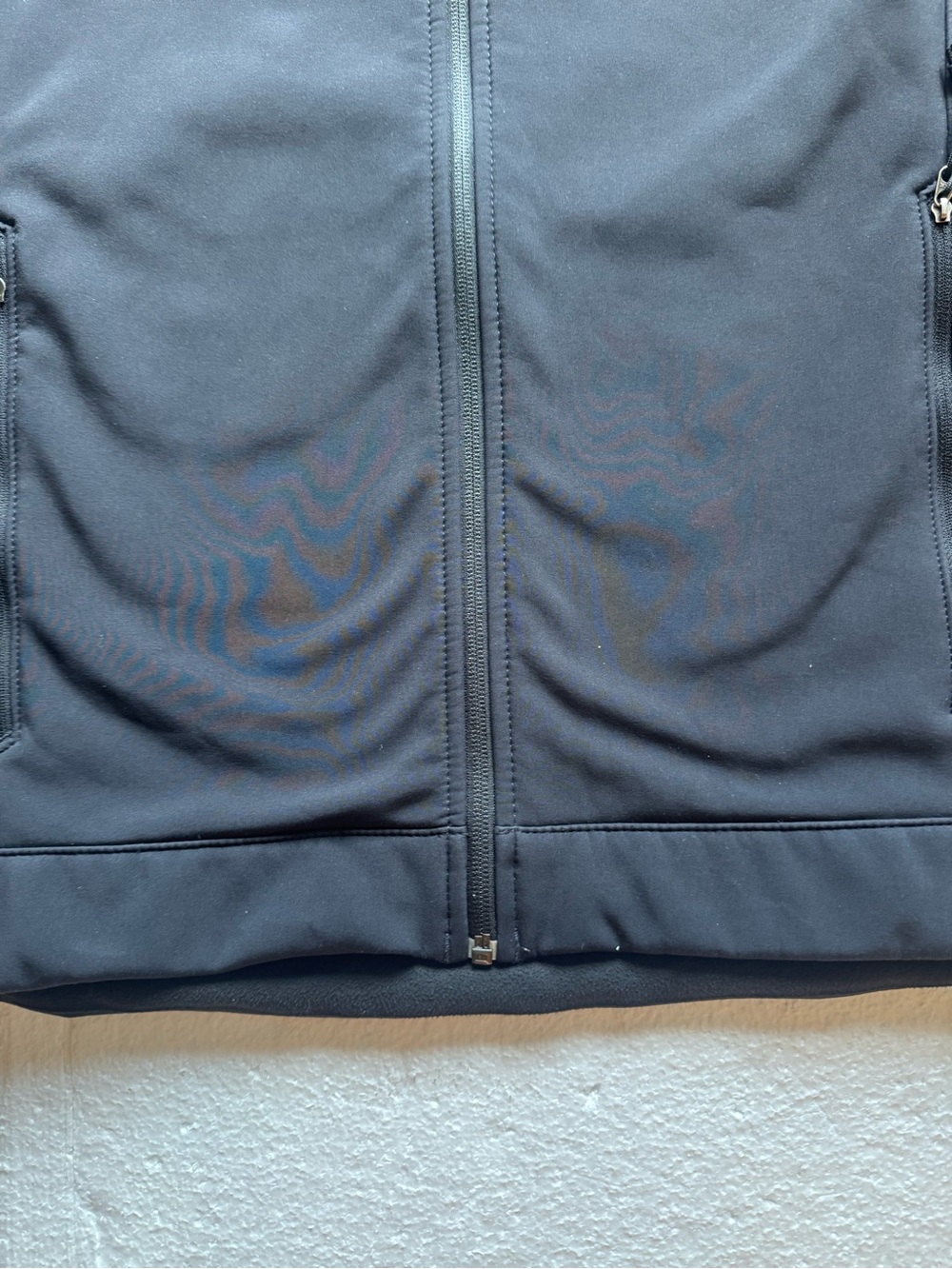 North Face Soft Shell Jacket - Picture 5 of 12